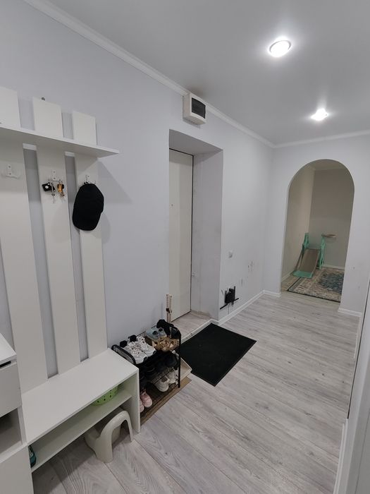 Срочно продам 2 х комнатную квартиру