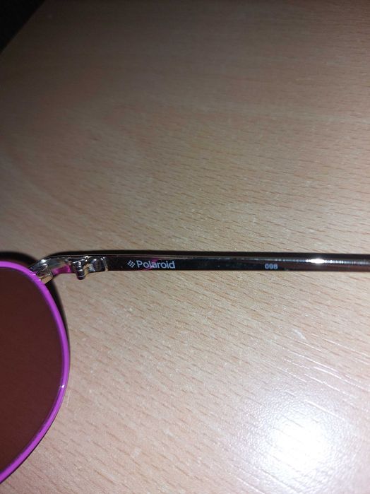 Маркови слънчеви очила Polaroid - Чисто нови
