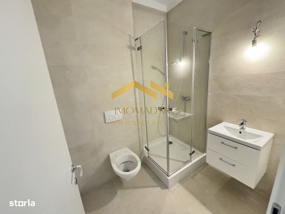 Aradului-3 Camere-2 Băi