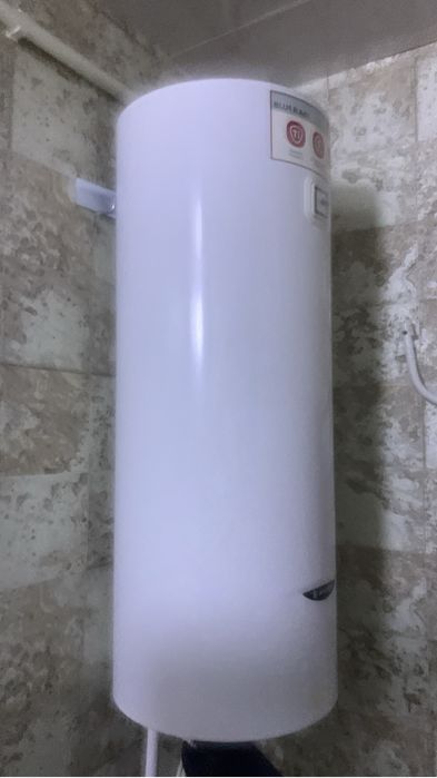 бойлер водонагреватель аристон