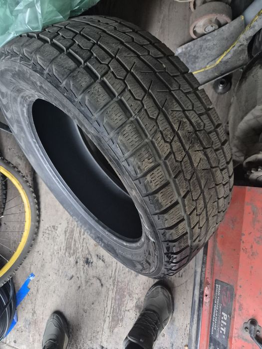 Продам зимнюю резину!