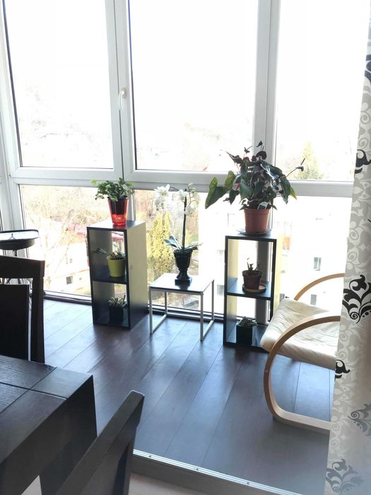 Vand apartament 2 camere cart. Grigorescu Cluj Napoca, zona Casa Radio, langa Somes, living cu panorama (Persoana Fizica)