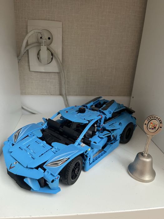 Оригинал лего обмен