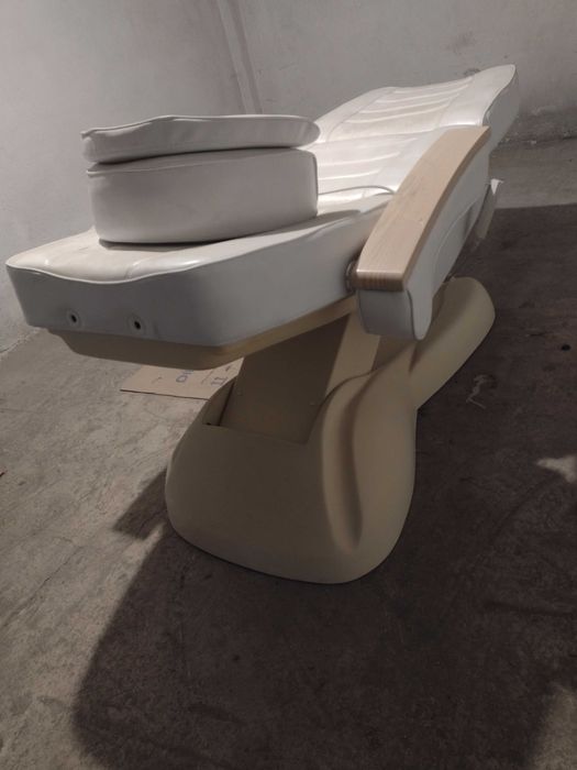 Козметичен електрически стол