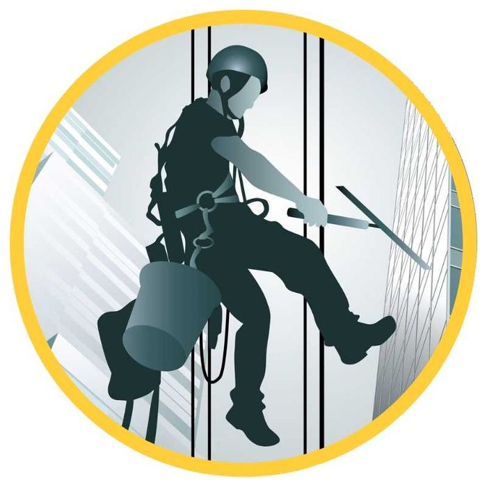 Альпинисты.Высотники.Alpinist xizmati.