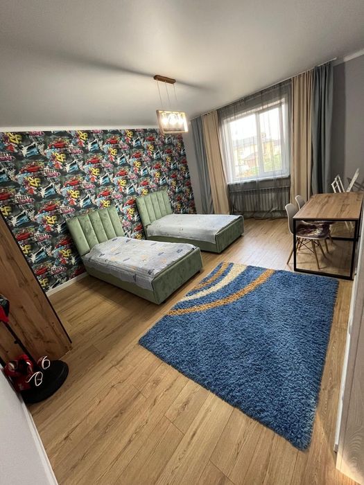 Продам коттедж в Мичурине