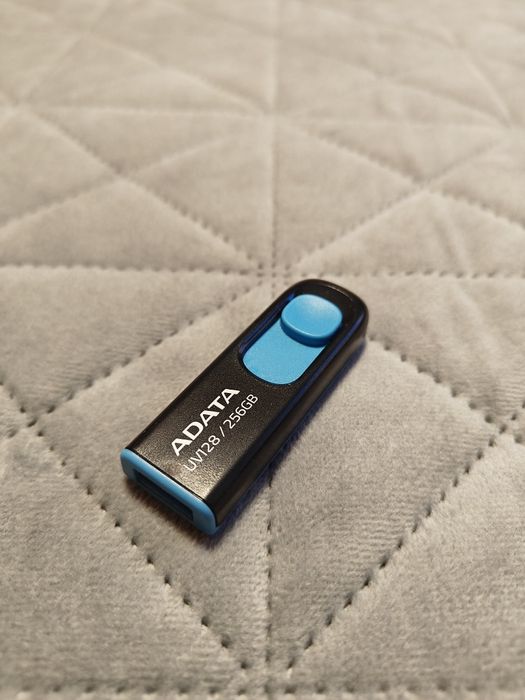 Memorie USB ADATA 256GB, USB 3.2