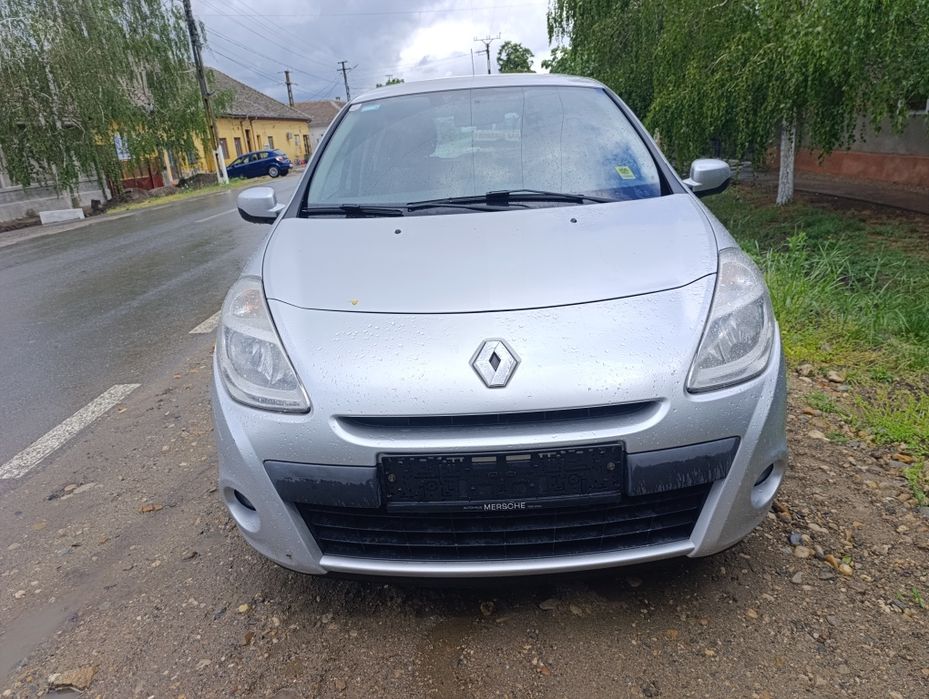 Renault Clio III