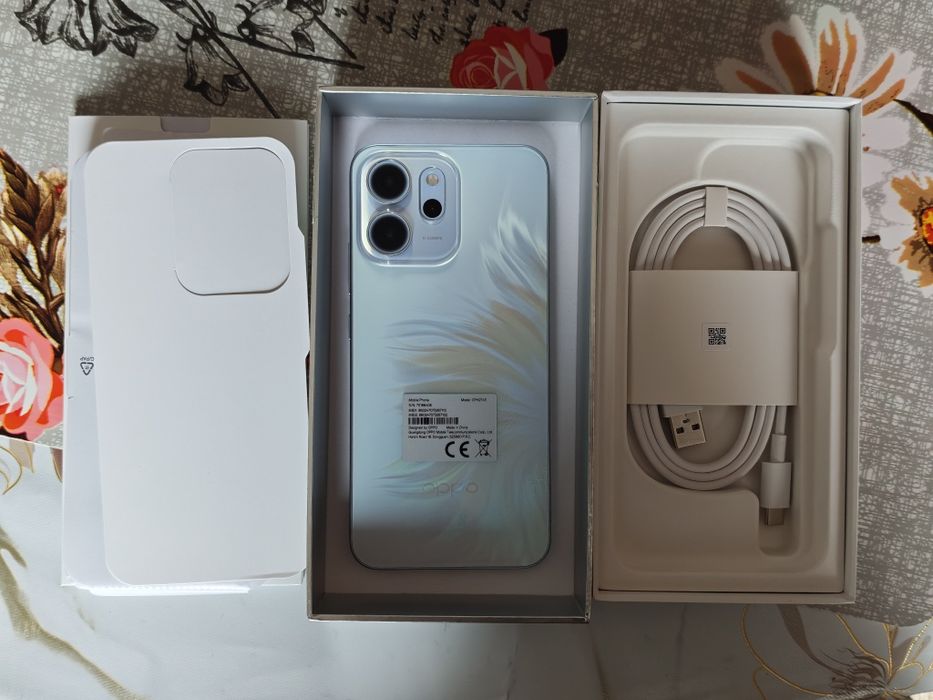 OPPO Reno14 F 256+8GB