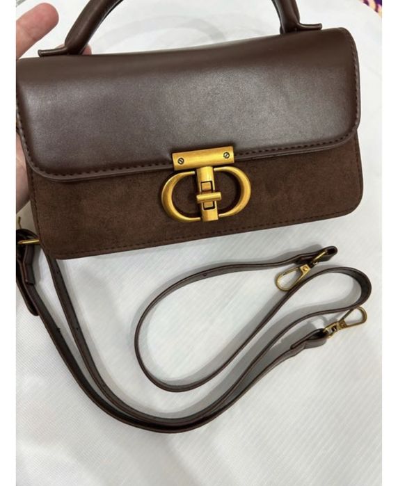 Сумки новые