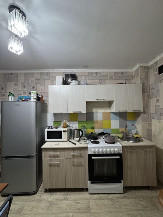 Продам квартиру однокомнатную