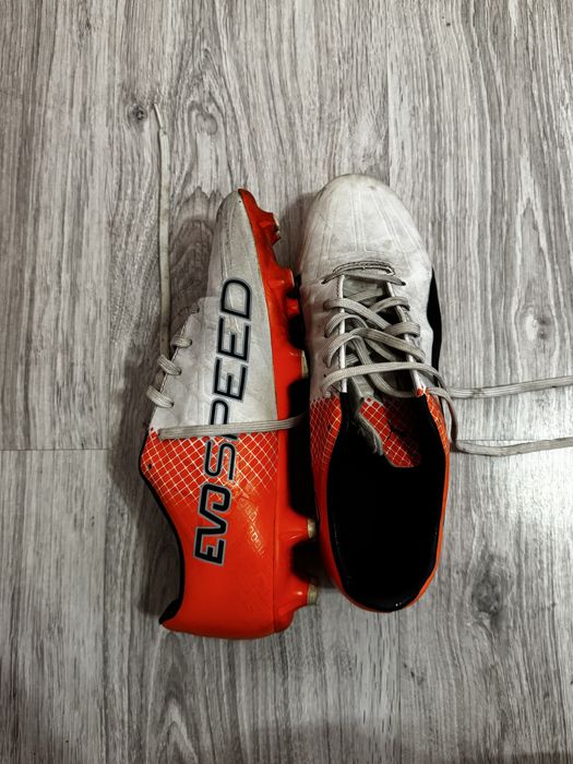 Puma Evo speed
