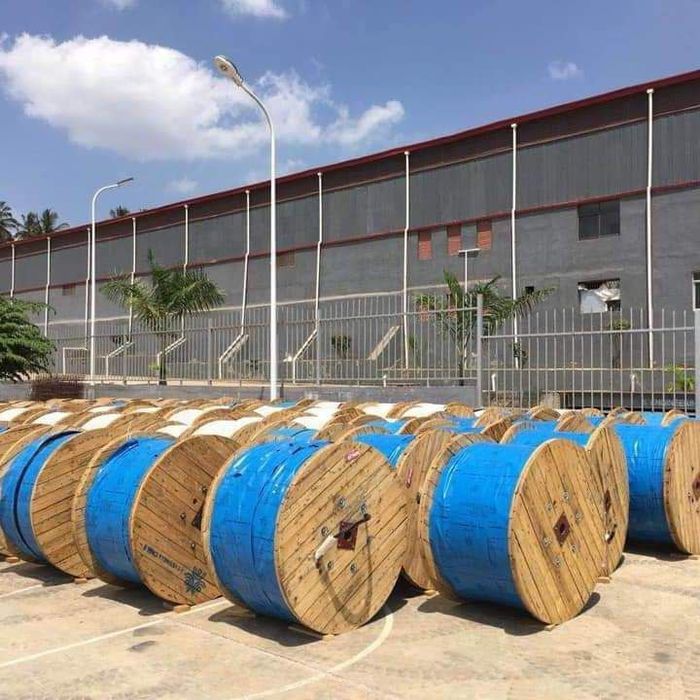 Kabellar bor barcha turdegi optim narxda xarid qiling Uzkabel pro cab