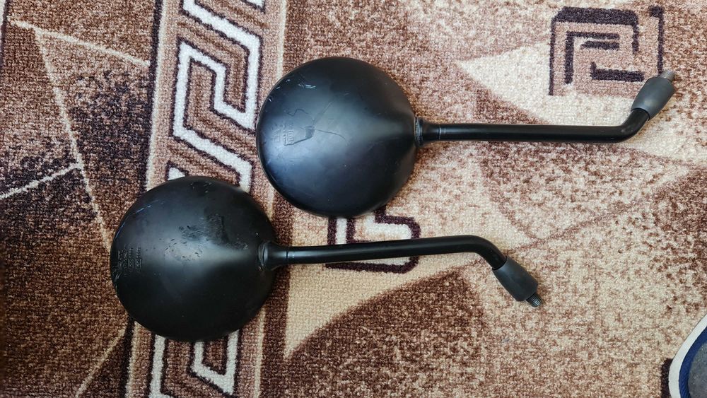 Оригинални огледала за Хонда