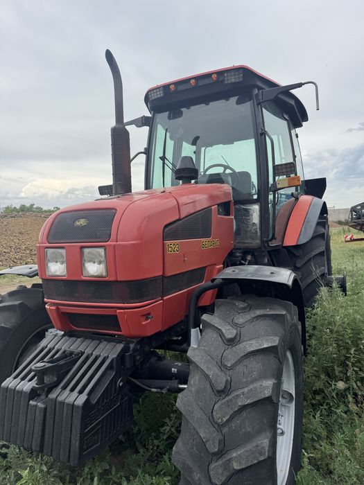 Продам трактор беларус 1523
