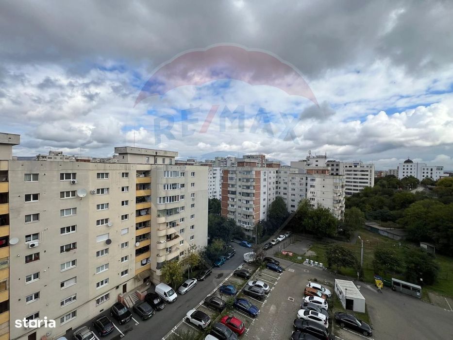 Apartament semifinisat, de Lux, zona semicentrală, 248mp SC, 154mp SU