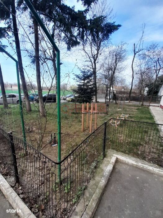 Aparatorii Patriei - 2 camere mobilat - Vedere 3
