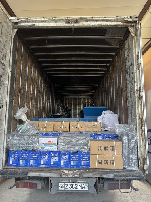 Электро кара (каттаси) 2025 model 700A