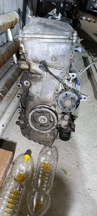 Двигатель камри 30 2.4