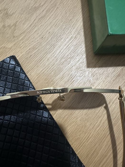 Ochelari Bottega Veneta