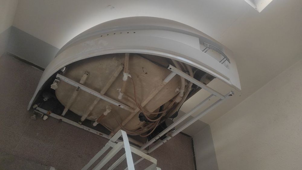 Продаётся jakuzi sastayanasi zor