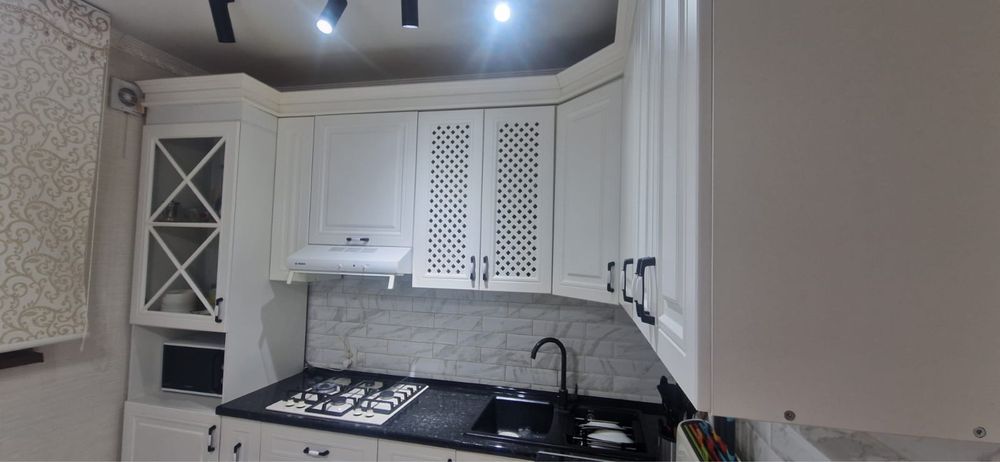 кухынный гарнитур