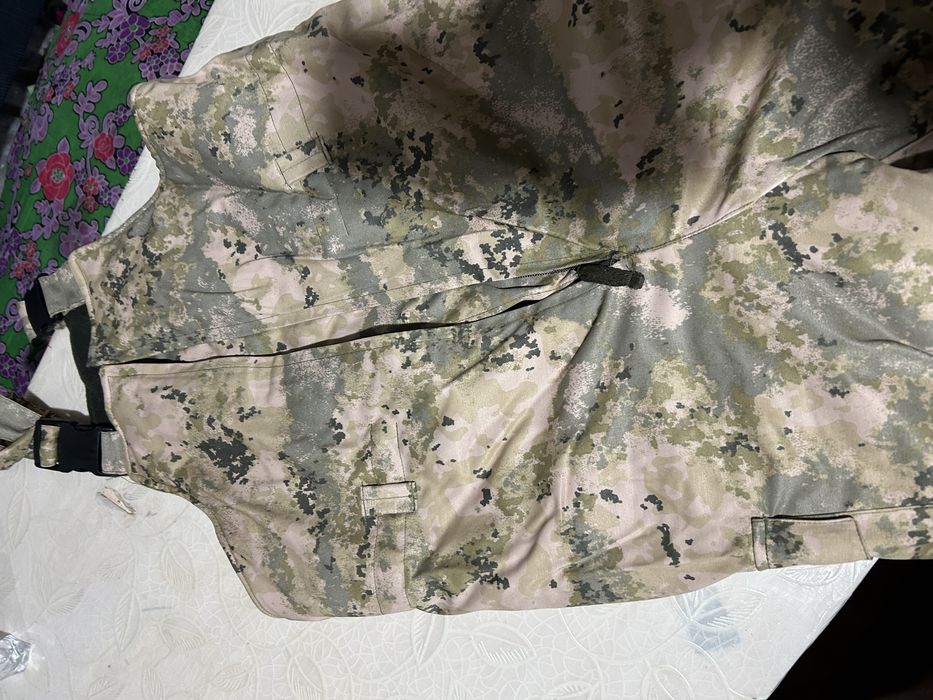 военная форма