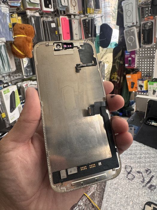 Piese originale sh pentru iphone