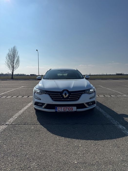 Renault Talisman Stare Perfecta