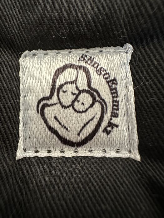 Продаю слинг (эргорюкзачок) для детей