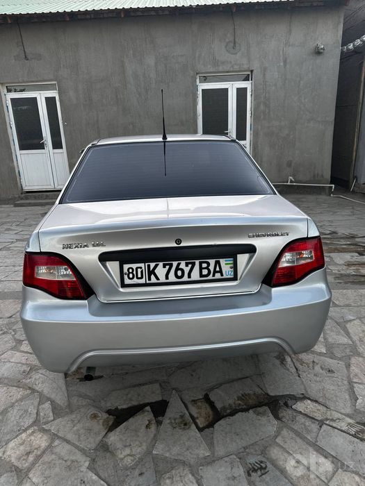 Nexia 1.6 metan  yili 2010,