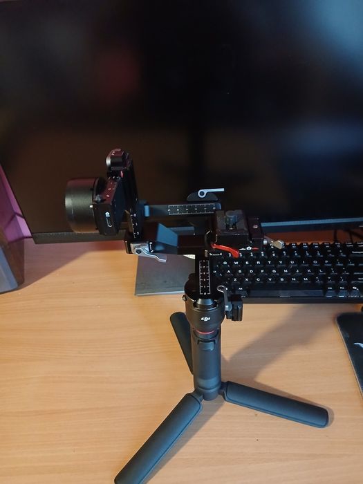Dji Ronin Rs3 mini
