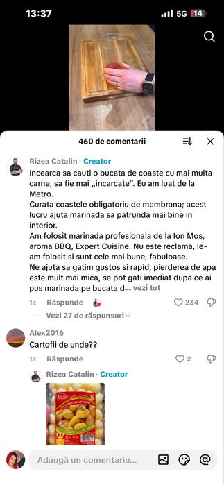 Vand afacere la cheie!