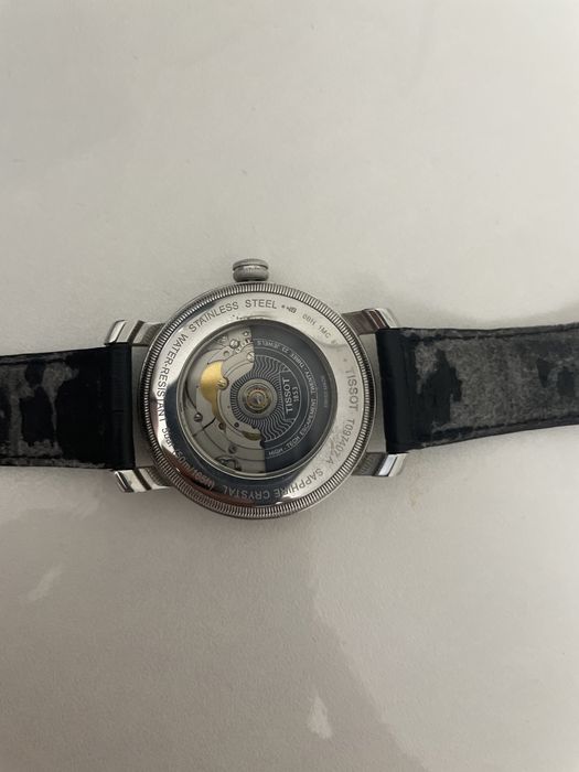 Мужские часы Tissot