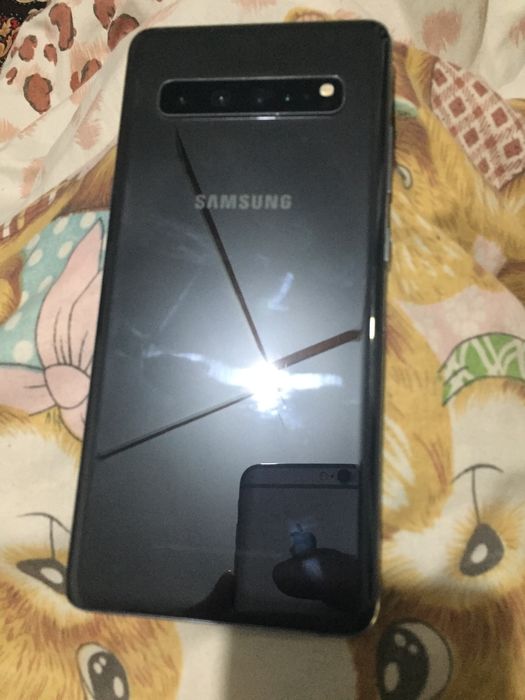 Samsung s10 5G  tel eng yuqori sifatli s10, s10+, not 10+ga dam beradi