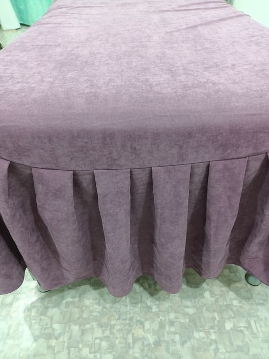 Чехол на кушетку