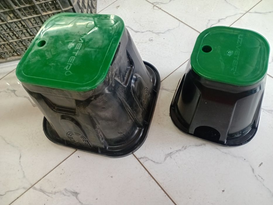 Короб садовый комплект все размеры Бухара