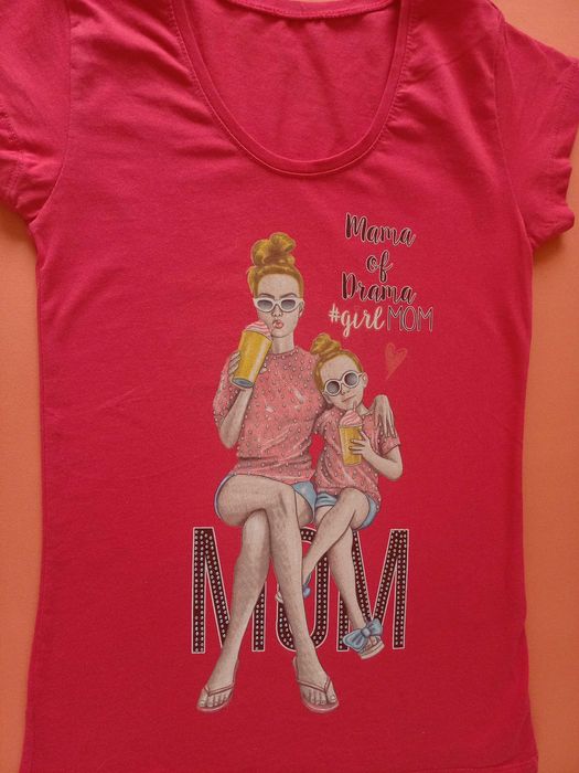 Нови дамски тениски