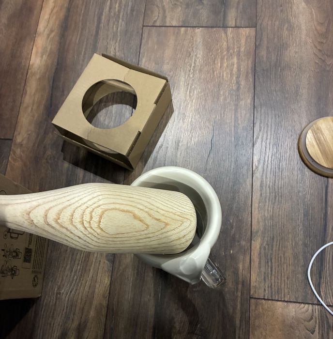 Vegan Milker  уред за правене на растително мляко