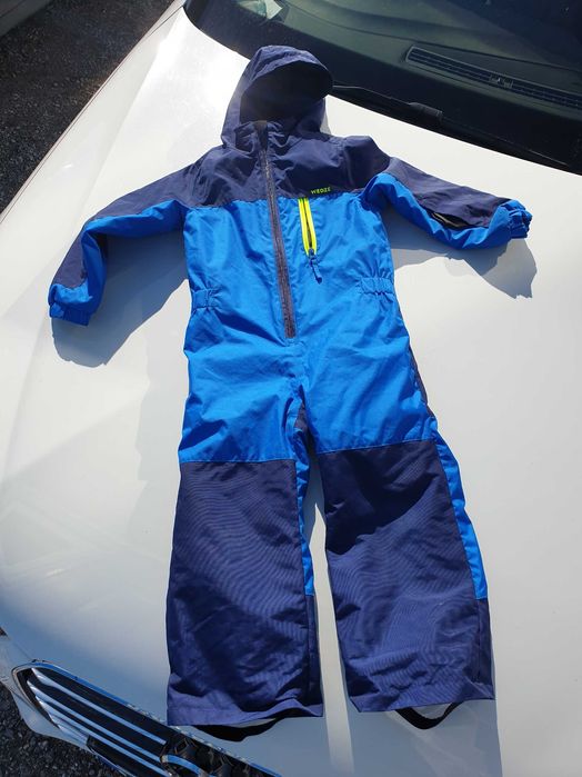 Космонавт 5г(105-114см) Декатлон