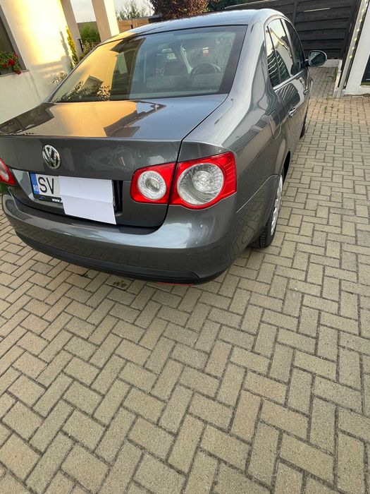 VOLKSWAGEN Jetta 2009 — imagine 5