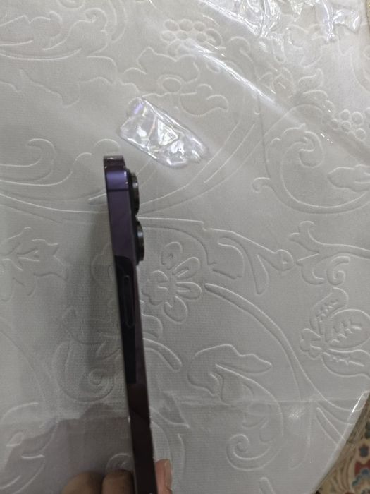 Iphone 14 pro sotiladi xolati zo’r,