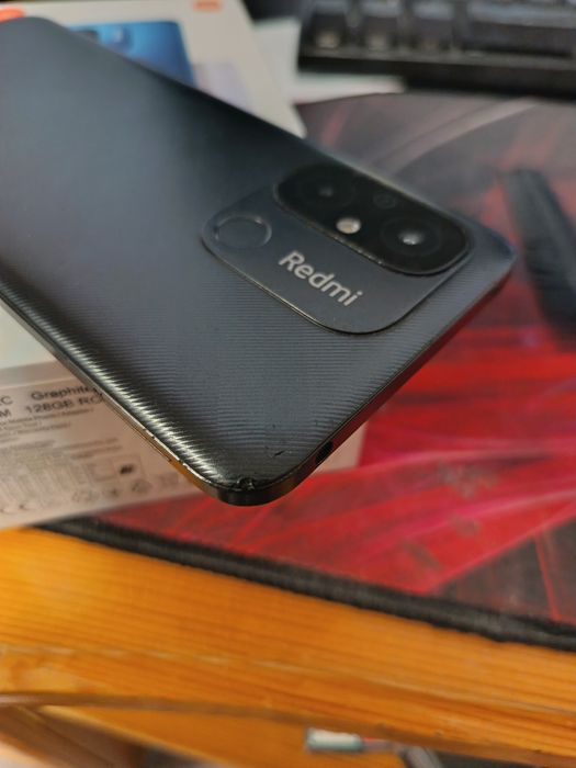 Xiaomi redmi note 12c