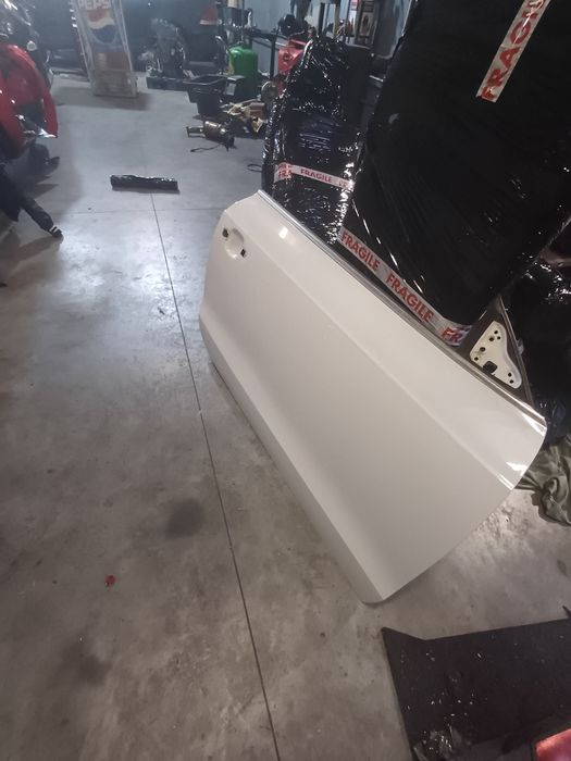 USA DREAPTA FATA AUDI A5 COUPE / AN 2010 (goala fără accesorii