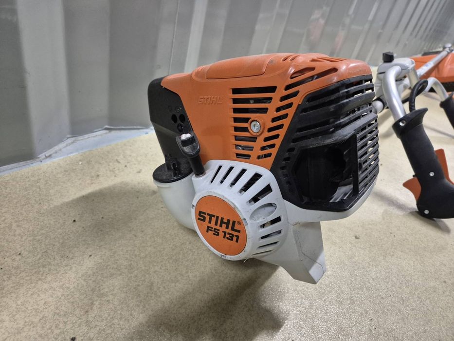 Motocoasa STHIL FS 131