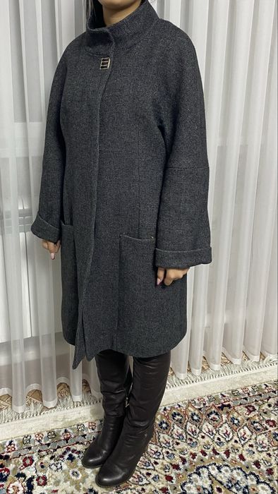 Пальто весна-осень