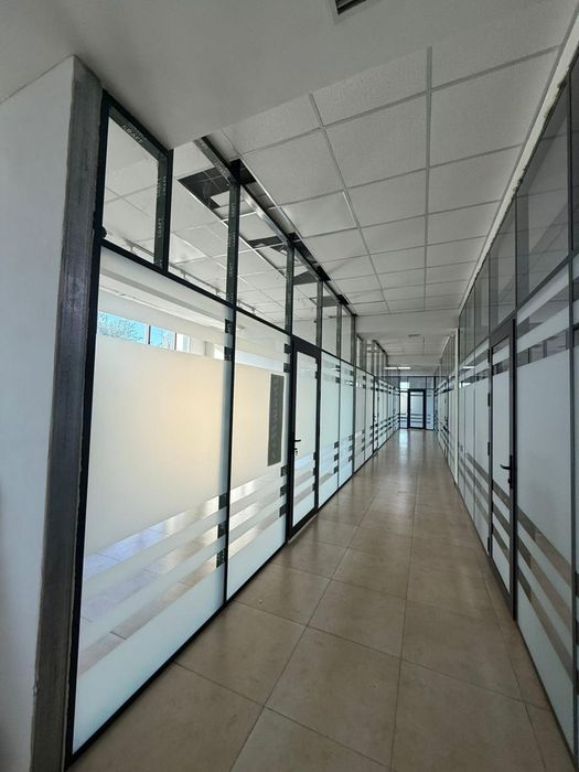 Пластиковые и Алюминиевые окна