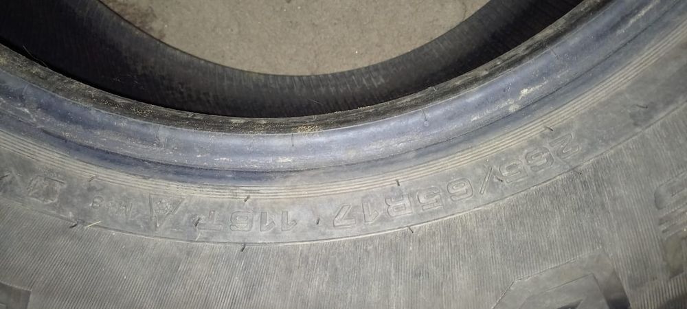 Шины Cordiant Snow Cross