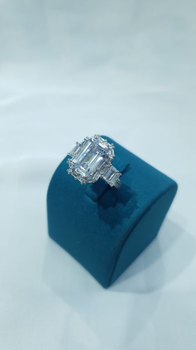 Серебряное кольцо 925, Kumush uzuk 925