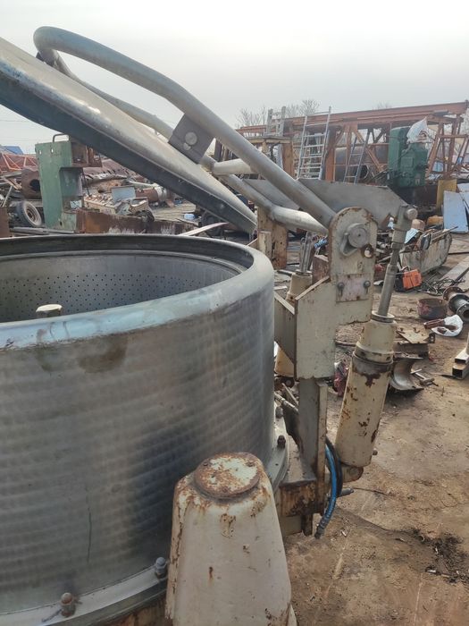 Барабан центрафуга продается.